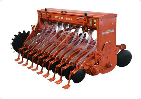 Super Seeder