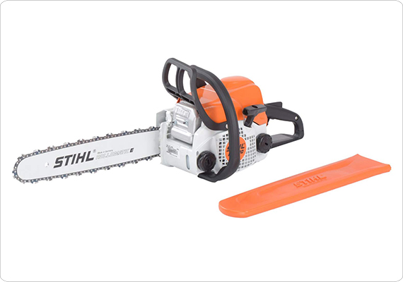 Stihl Chain Saws  Ms 180