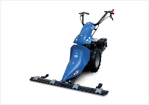 Italian Grass Cutter